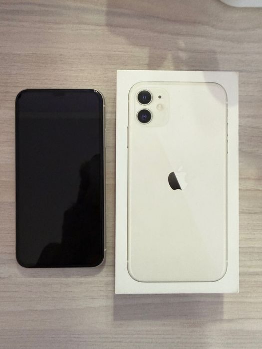 iPhone 11 128 gb