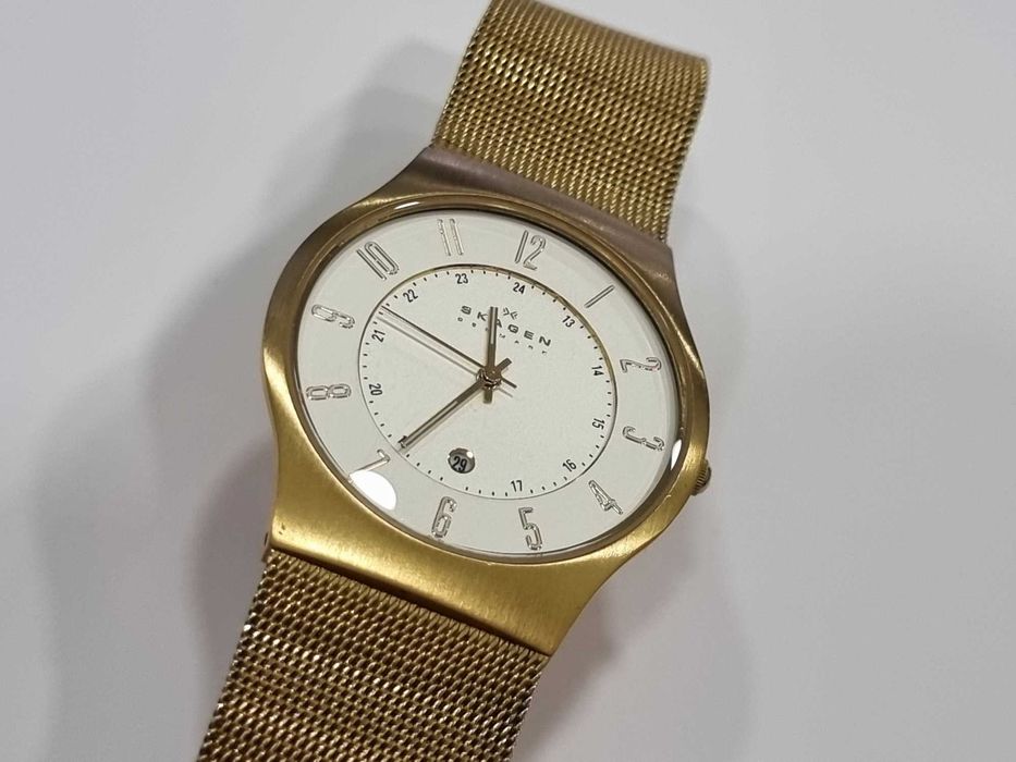 Дамски часовник SKAGEN 233XL 36 mm