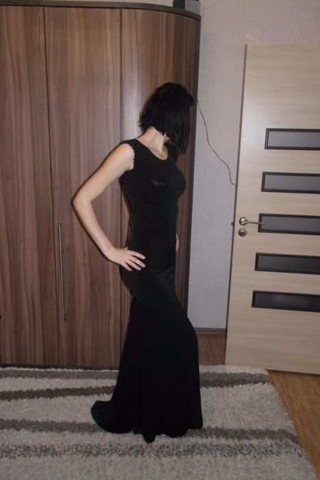 Продам очень красивое платье