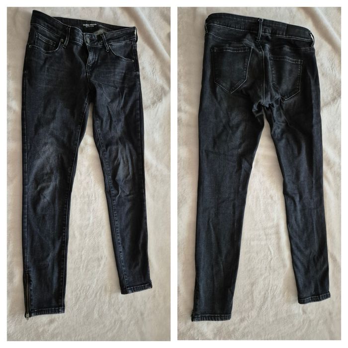 Маркови дънки номер S 36