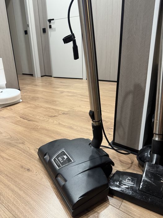 Hyla GST 2 пылесоса