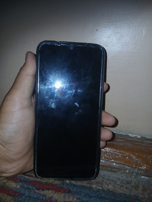 Redmi note 7 telefoni
