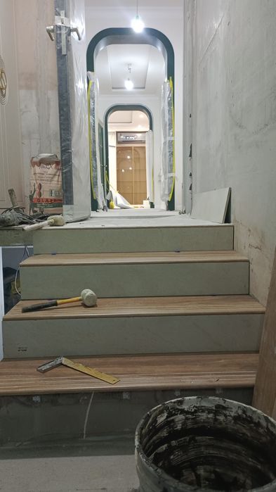 Ремонт квартир под ключ