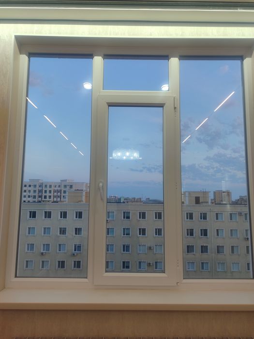 Уборка Актау влажный