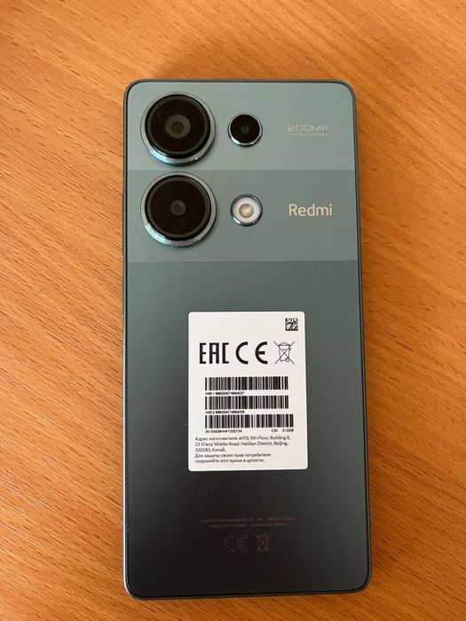 Redmi Note 13 pro