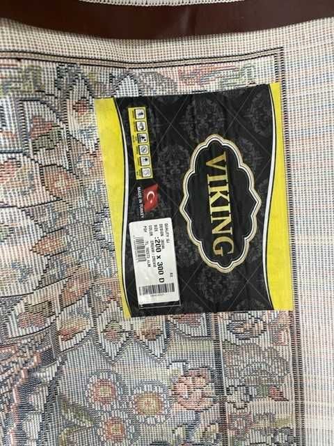 Продаю красивый ковер