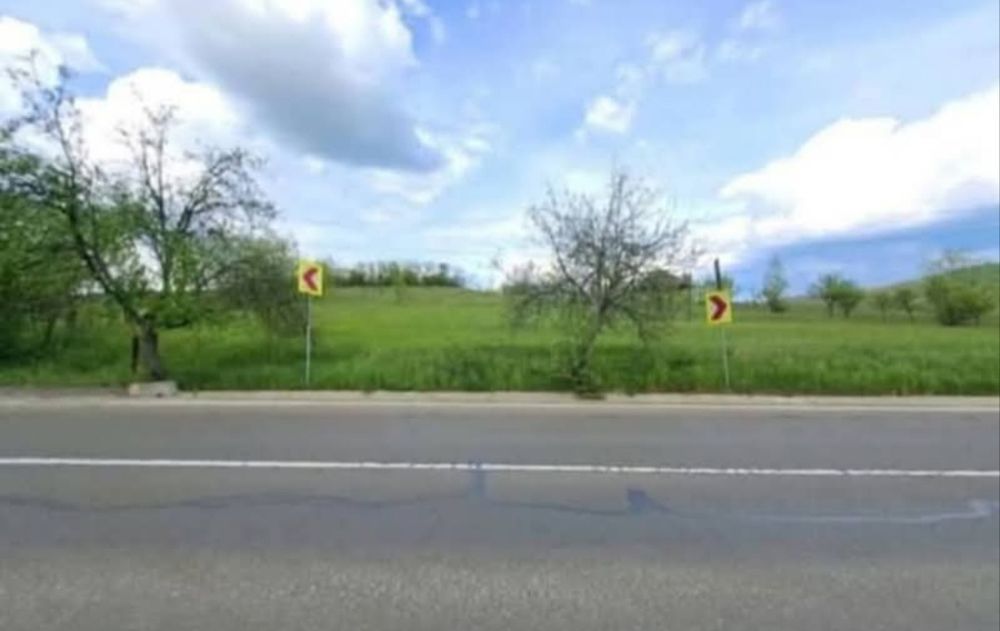 Teren intravilan de vânzare Rona de Jos , Maramureș