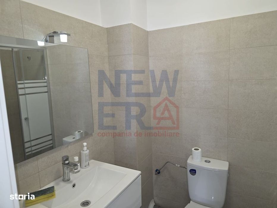 Spatiu comercial de inchiriat –  Ansamblul 99 Residence, Bragadiru
