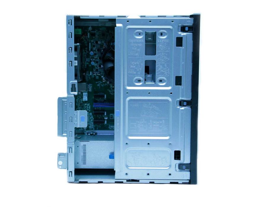 i5 9500/ 8Gb UHD Graphics 630 DELL Компьютер