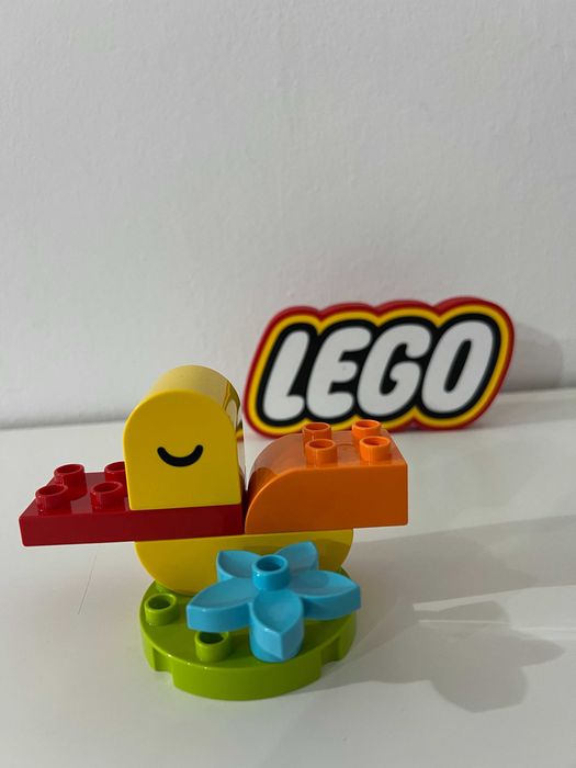 LEGO Duplo - rǎțușcǎ