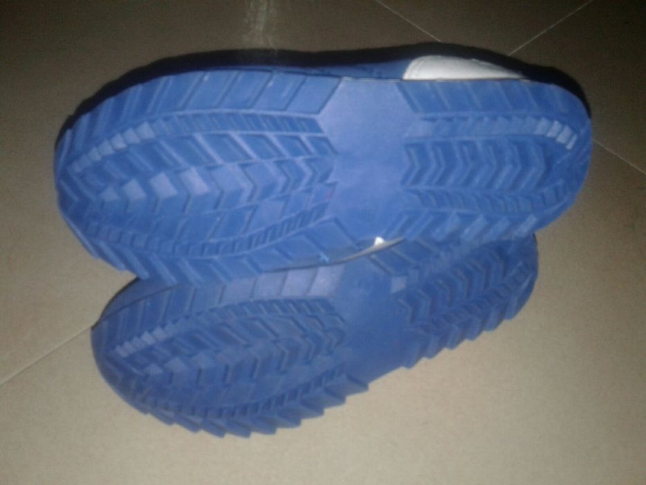 Adidasi usori copii, marime 29 (18,5cm), InExtenso, noi