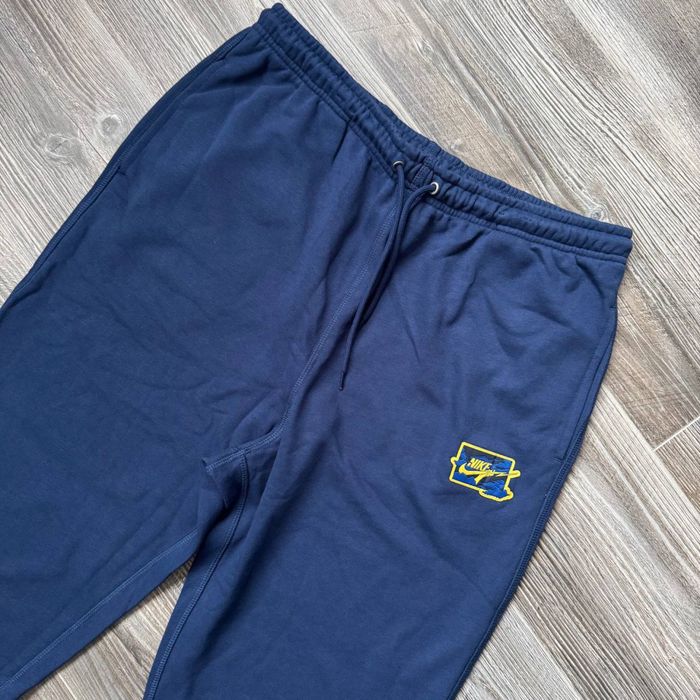 Nike мъжки екип - XL , XXL