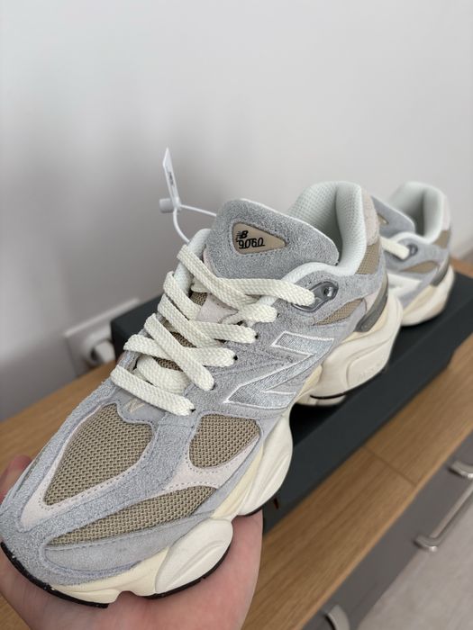 New Balance gri