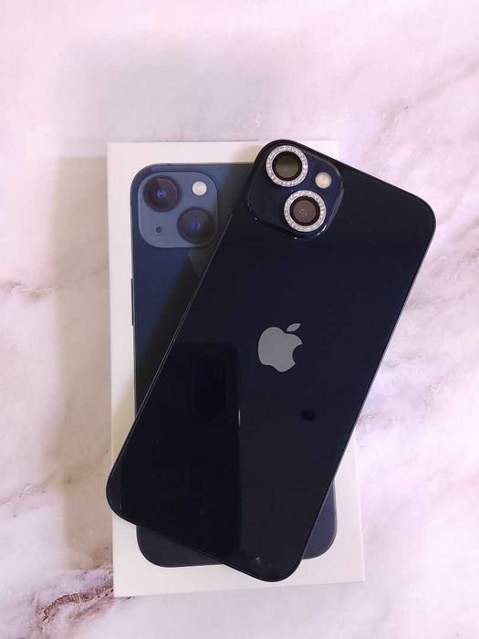 Apple iPhone 13 (г Кандыагаш 0407) 10/26247
