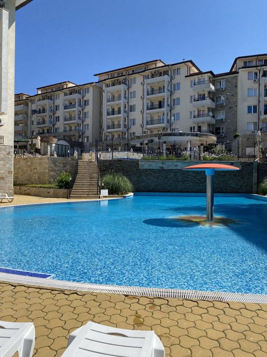 Под наем! Тристаен апартамент в Слънчев бряг! Нощувки - 7 места Sunny