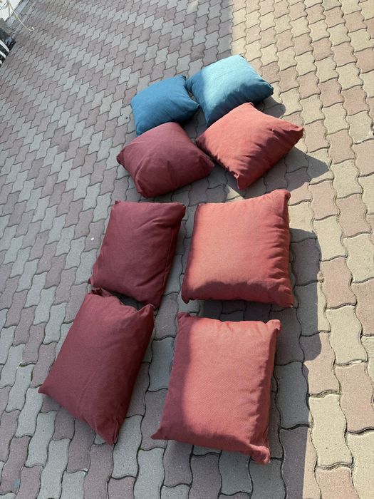 Продам подушки новые