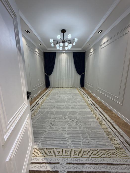 Srochna Svoyu kvartiru Ц15 4 kom