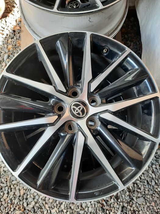 Диски камри 75 продам оригинал