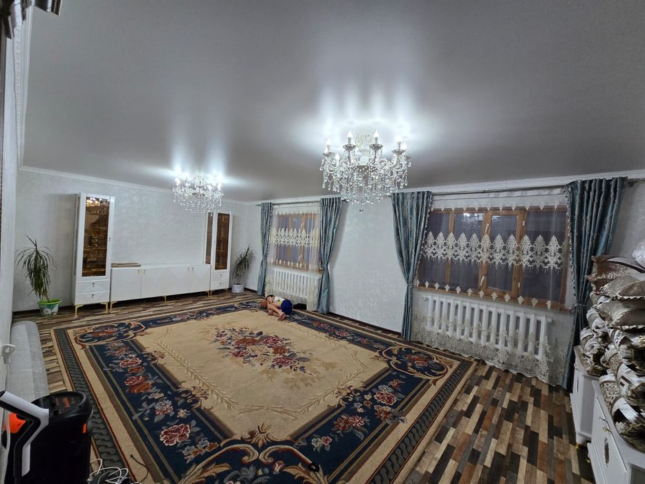 Продам дом г Актобе