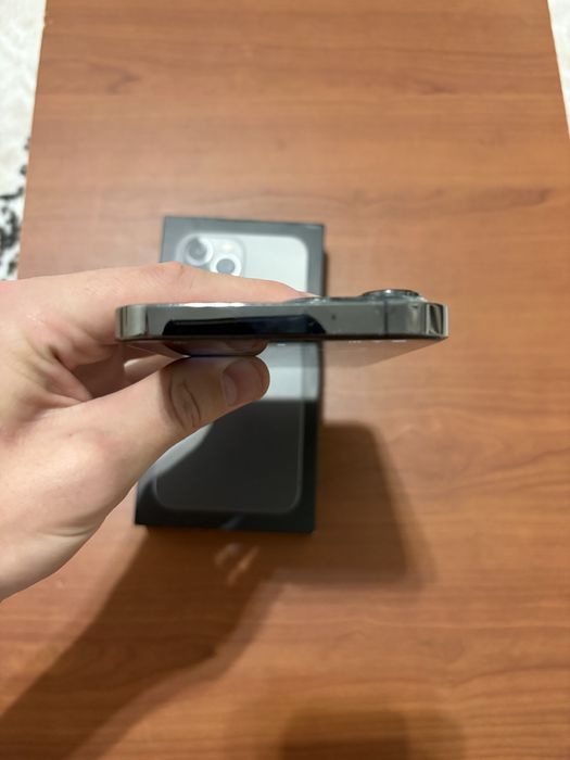 Iphone 13 pro max 128gb