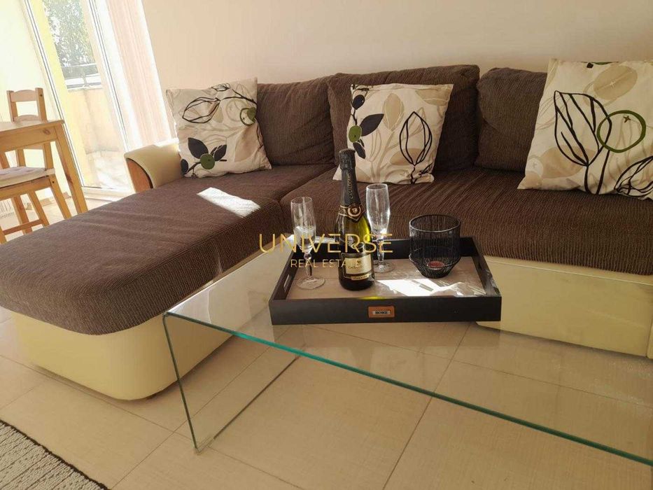 Продава се Тристаен апартамент в к.к. Слънчев бряг - 96 кв.м за 564 €/кв.м - Снимка #5