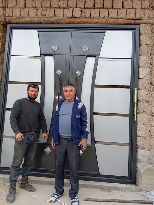 Darvoza Kridit | дарвоза кредит