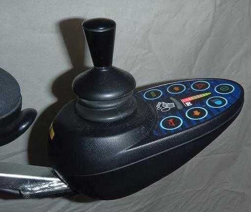 carut carucior electric