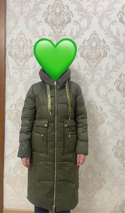 куртка женская