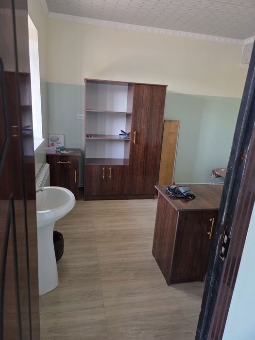 Клиника и аптека и уй килсангиз хам болади