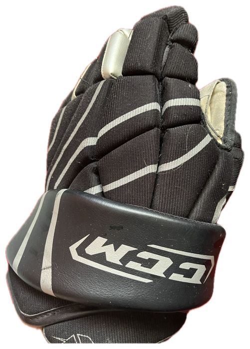 Краги CCM Vector. Размер «15»-38 см