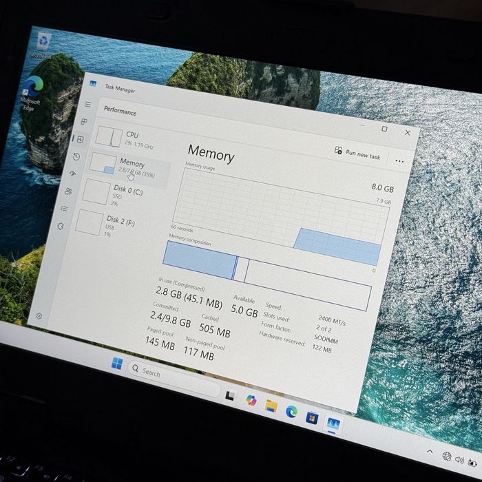 Laptop Dell Latitude 5420 Rugged