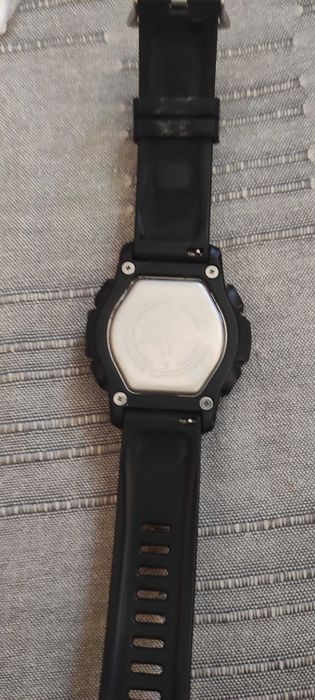 CASIO ProTrek 5601.JA