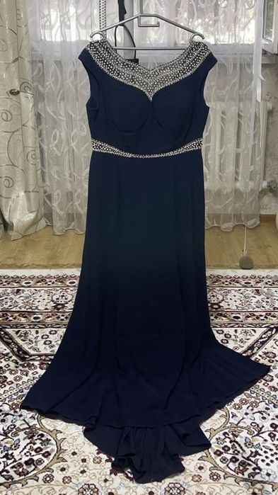 Платье вечерняя Турция