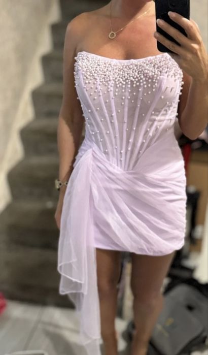 Дамска рокля ХС, С, М, Л размер