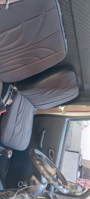 Dongfeng Labo 52talik