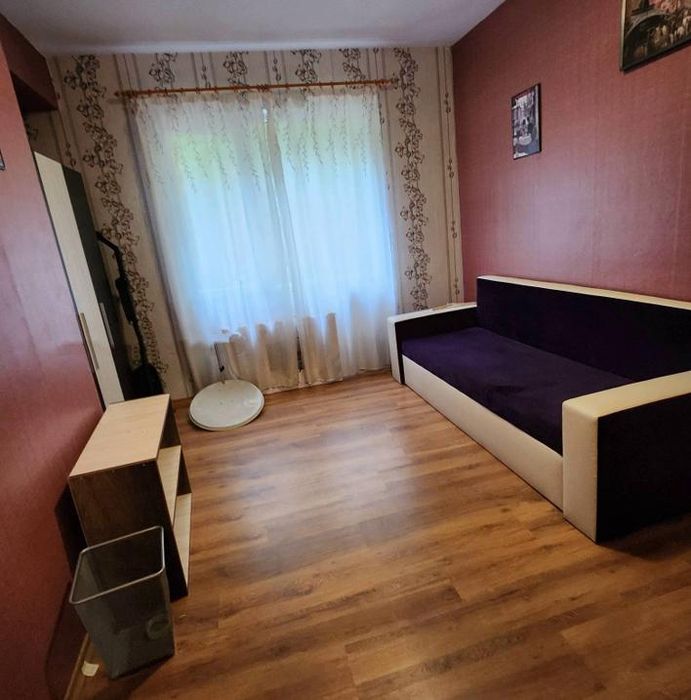 Дава се под наем Етаж от къща в София, Бояна - 100 кв.м за 434 € - Снимка #1
