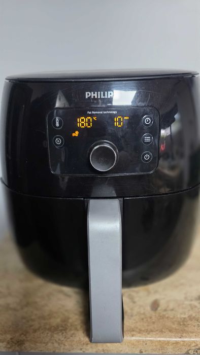 Philips Airfryer XXL HD9650/90 - DEFECT/pentru piese