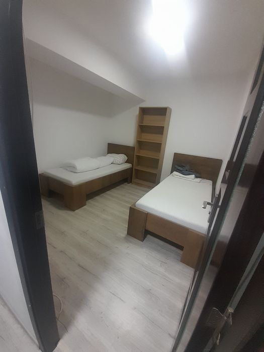 Închiriez apartament 2 camere