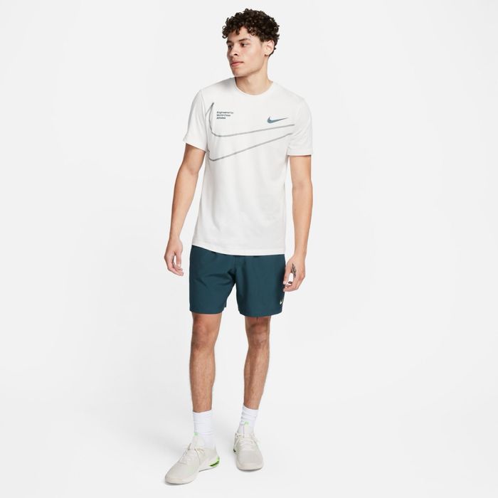 Tricou Nike Dri-Fit Q5 Nou Original (M; L; XL)