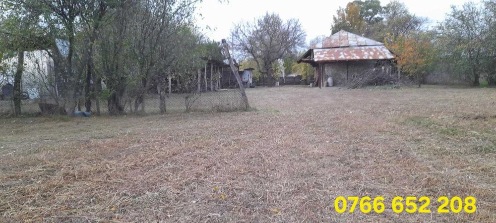 Casa de la sat se vinde