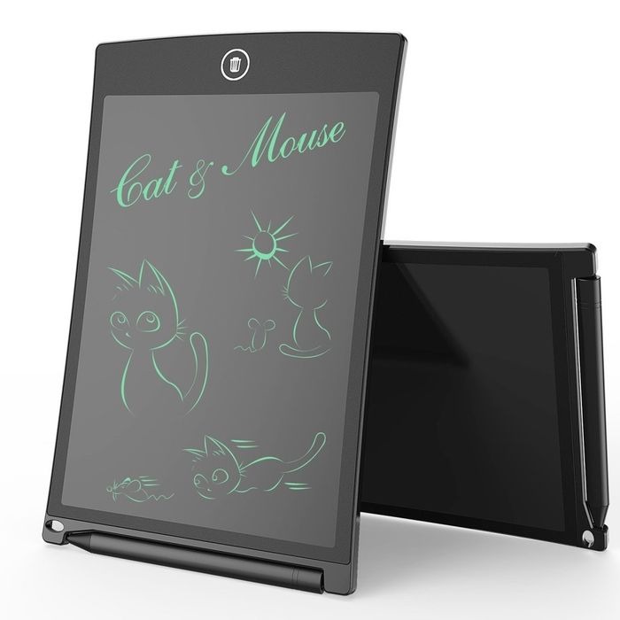 LCD Таблет за рисуване и писане angmno 8.5