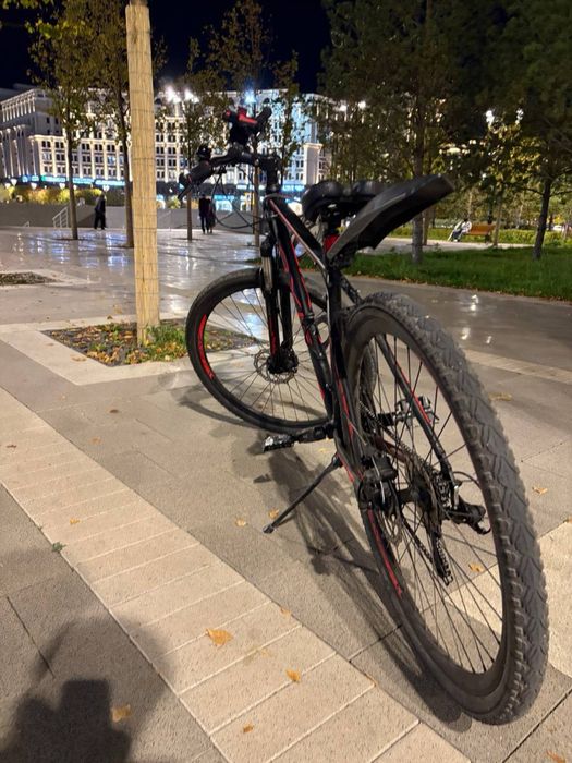 AXIS 700 MD велосипед