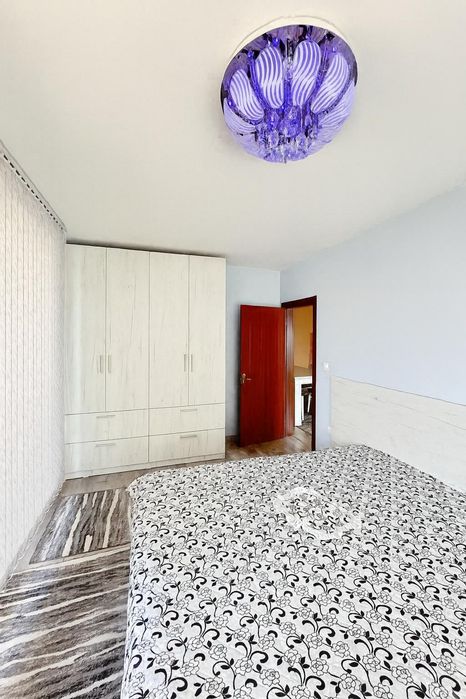 Продава се Двустаен апартамент в Пловдив, Христо Смирненски - 74 кв.м за 1960 €/кв.м - Снимка #3