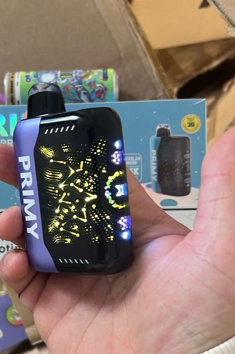 Vand primy 25000 Oferta speciala limitată!