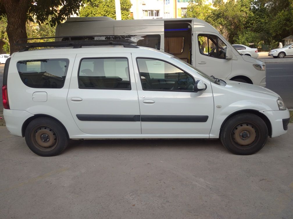 Лада Ларгус rs045l