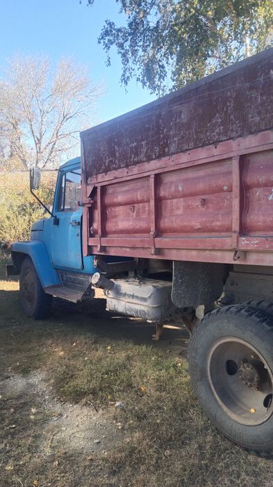 Продам Газ 53 !!!