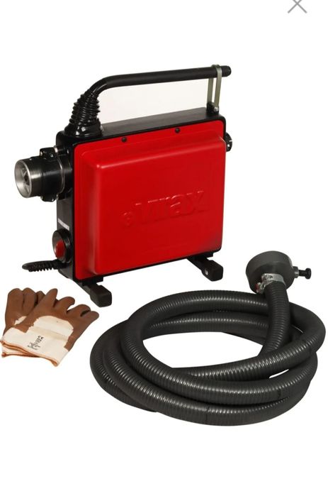 Desfundare canalizare