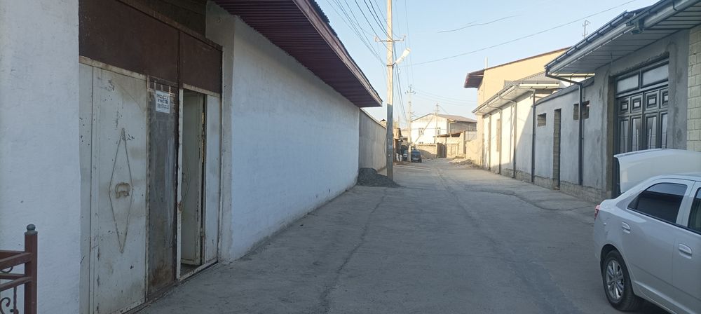 Продается участок