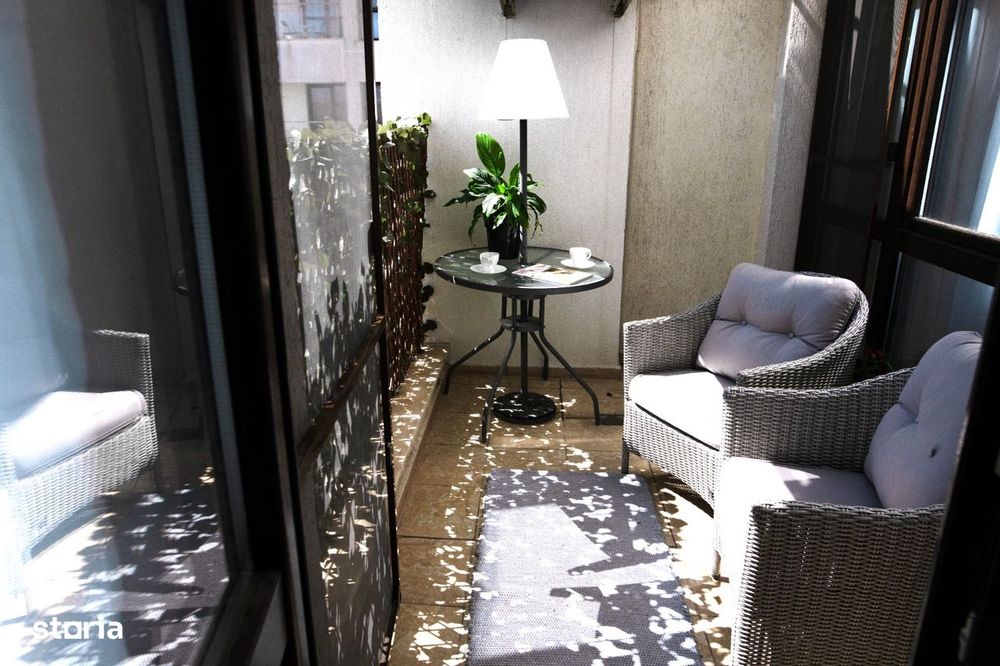 3 Camere Lux Pipera