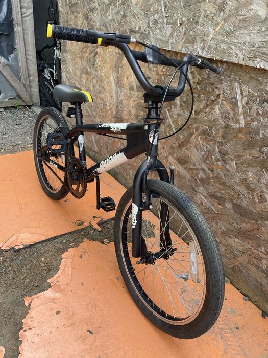 Bicicleta bmx avigo roti 20”